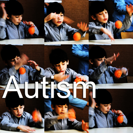 Autistic Signs